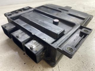 bontott RENAULT MEGANE II Motorvezérlő