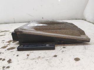 bontott RENAULT MEGANE II Motorvezérlő