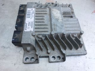 bontott RENAULT MEGANE II Motorvezérlő