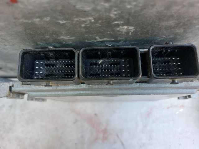 bontott RENAULT MEGANE II Motorvezérlő