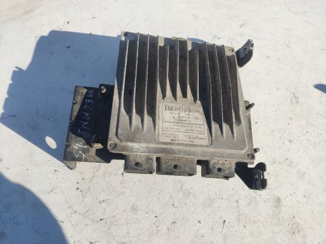 bontott RENAULT MEGANE II Motorvezérlő