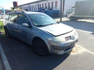 bontott RENAULT MEGANE II Motorvezérlő