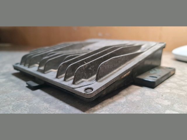 bontott RENAULT MEGANE II Motorvezérlő