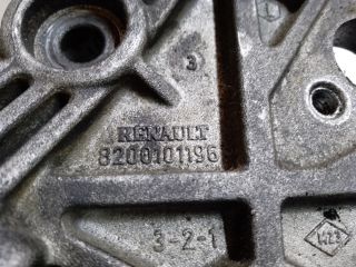 bontott RENAULT MEGANE II Nagynyomású Szivattyú Bak