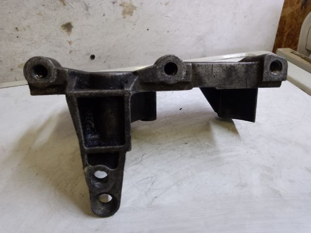 bontott RENAULT MEGANE II Nagynyomású Szivattyú Bak