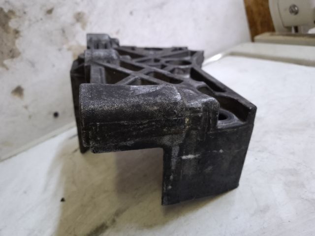 bontott RENAULT MEGANE II Nagynyomású Szivattyú Bak