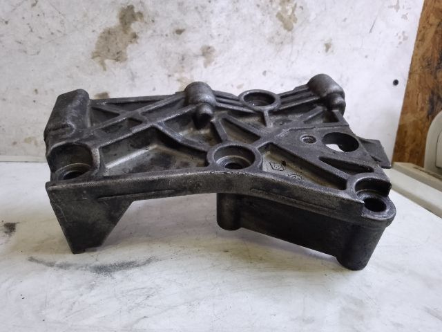 bontott RENAULT MEGANE II Nagynyomású Szivattyú Bak