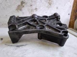 bontott RENAULT MEGANE II Nagynyomású Szivattyú Bak