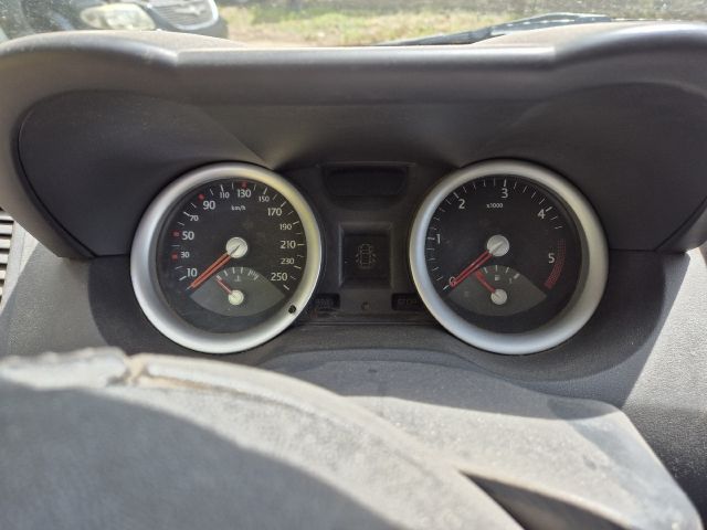 bontott RENAULT MEGANE II Nagynyomású Szivattyú