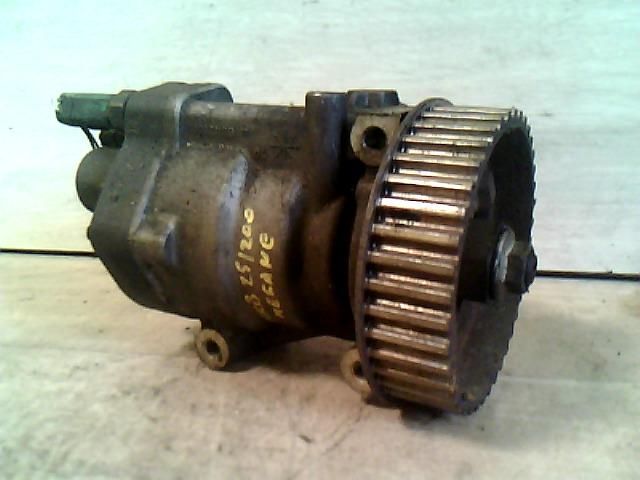 bontott RENAULT MEGANE II Nagynyomású Szivattyú