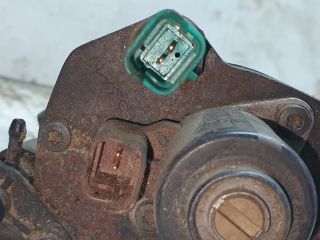 bontott RENAULT MEGANE II Nagynyomású Szivattyú