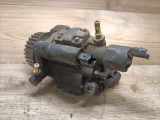 bontott RENAULT MEGANE II Nagynyomású Szivattyú