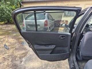 bontott RENAULT MEGANE II Nagynyomású Szivattyú