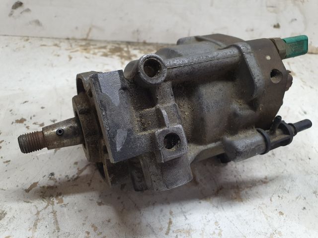 bontott RENAULT MEGANE II Nagynyomású Szivattyú