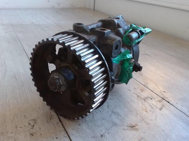 bontott RENAULT MEGANE II Nagynyomású Szivattyú