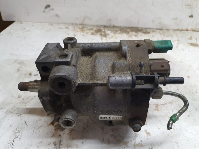 bontott RENAULT MEGANE II Nagynyomású Szivattyú