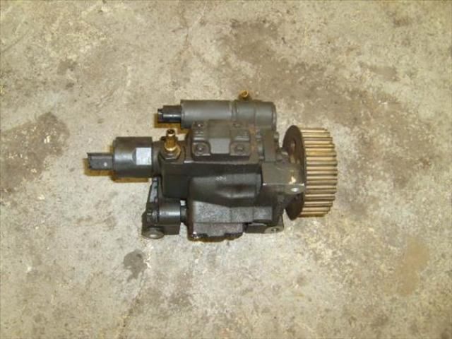 bontott RENAULT MEGANE II Nagynyomású Szivattyú