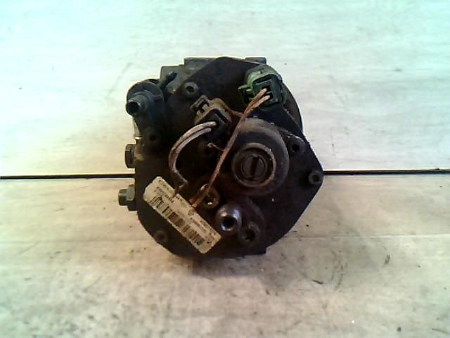 bontott RENAULT MEGANE II Nagynyomású Szivattyú