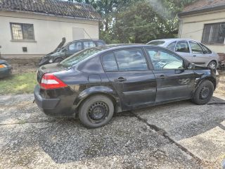 bontott RENAULT MEGANE II Nagynyomású Szivattyú