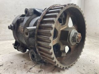 bontott RENAULT MEGANE II Nagynyomású Szivattyú