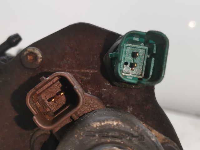 bontott RENAULT MEGANE II Nagynyomású Szivattyú