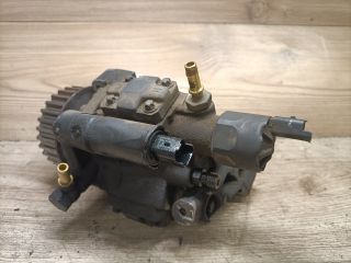 bontott RENAULT MEGANE II Nagynyomású Szivattyú