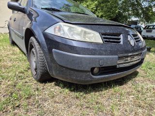 bontott RENAULT MEGANE II Nagynyomású Szivattyú