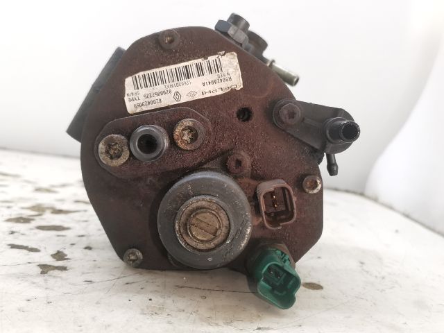 bontott RENAULT MEGANE II Nagynyomású Szivattyú