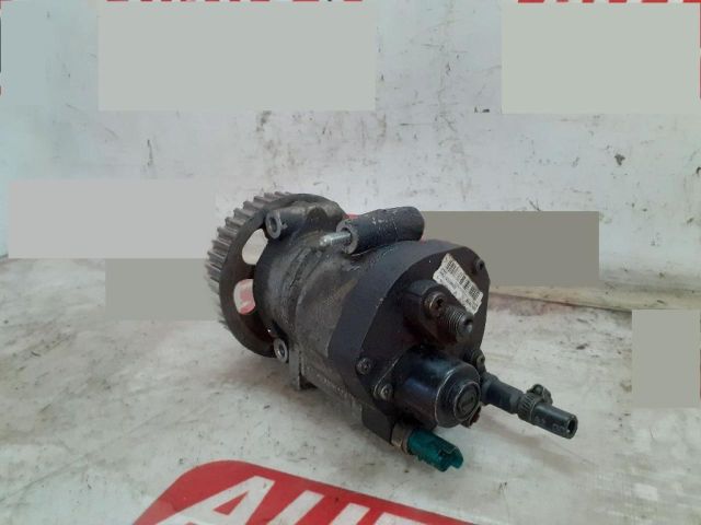 bontott RENAULT MEGANE II Nagynyomású Szivattyú