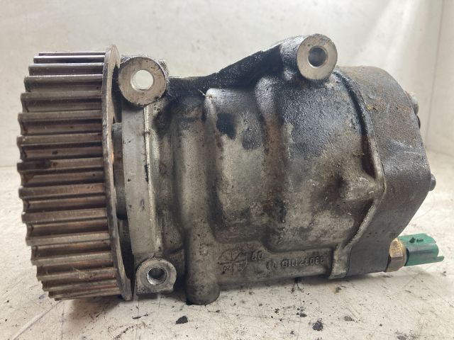 bontott RENAULT MEGANE II Nagynyomású Szivattyú