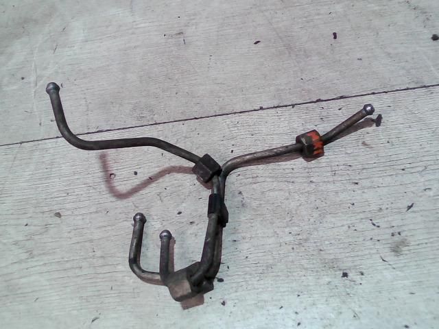 bontott RENAULT MEGANE II Nyomócső