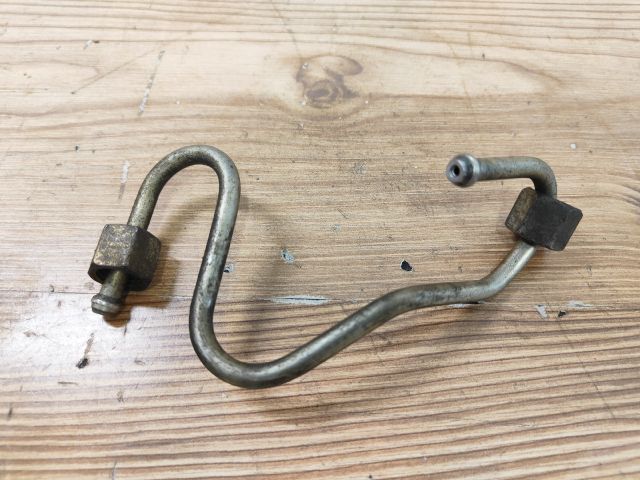 bontott RENAULT MEGANE II Nyomócső