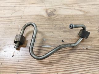 bontott RENAULT MEGANE II Nyomócső