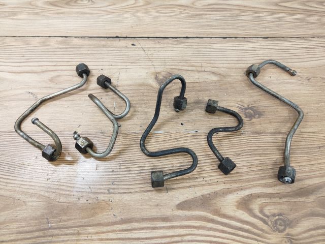 bontott RENAULT MEGANE II Nyomócső