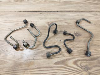 bontott RENAULT MEGANE II Nyomócső