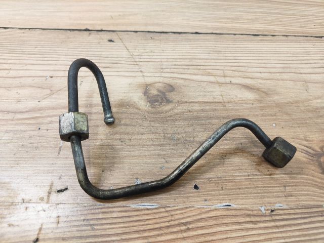 bontott RENAULT MEGANE II Nyomócső