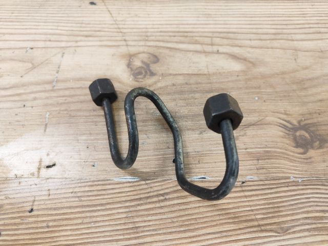 bontott RENAULT MEGANE II Nyomócső