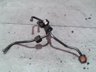 bontott RENAULT MEGANE II Nyomócső