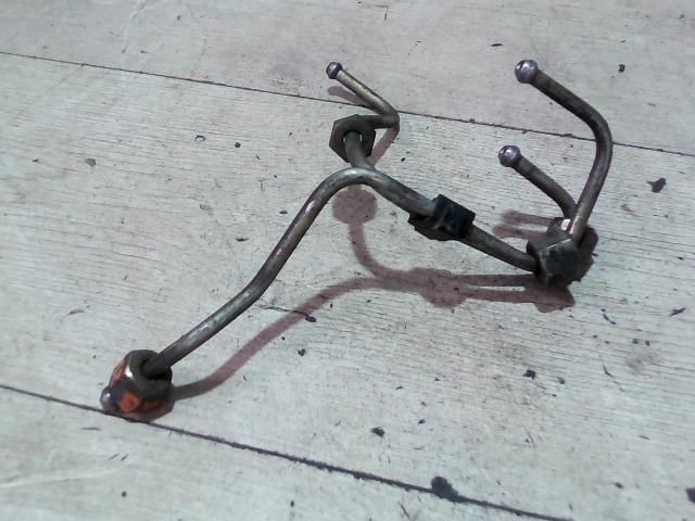 bontott RENAULT MEGANE II Nyomócső