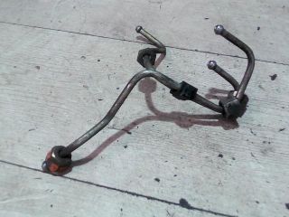 bontott RENAULT MEGANE II Nyomócső