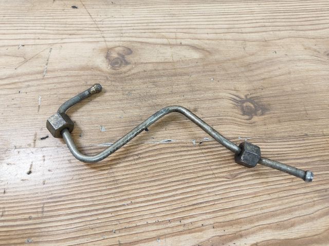 bontott RENAULT MEGANE II Nyomócső