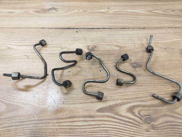 bontott RENAULT MEGANE II Nyomócső