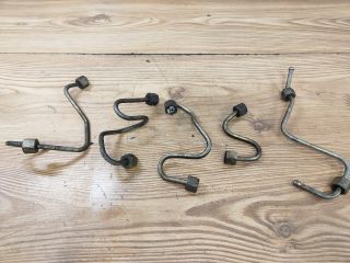 bontott RENAULT MEGANE II Nyomócső