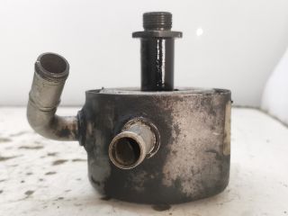 bontott RENAULT MEGANE II Olajhűtő