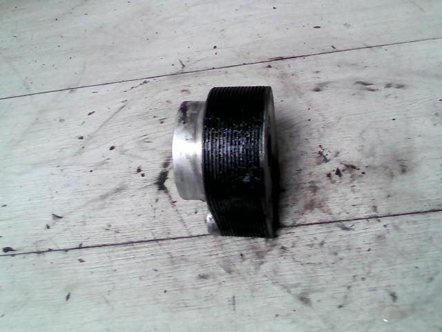 bontott RENAULT MEGANE II Olajhűtő