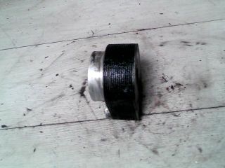 bontott RENAULT MEGANE II Olajhűtő