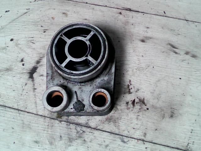 bontott RENAULT MEGANE II Olajhűtő