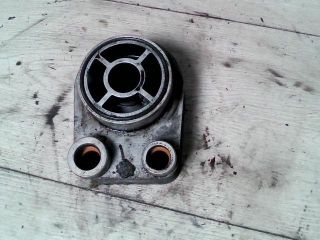 bontott RENAULT MEGANE II Olajhűtő