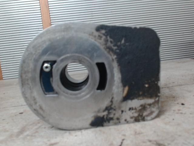 bontott RENAULT MEGANE II Olajhűtő