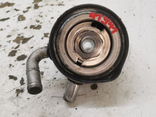 bontott RENAULT MEGANE II Olajhűtő